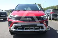 2023 Opel CrosslandX