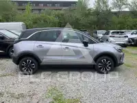 2023 Opel CrosslandX