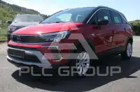 2023 Opel CrosslandX