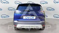 2023 Opel CrosslandX