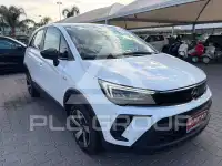 2023 Opel CrosslandX