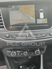 2023 Opel CrosslandX