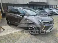 2023 Opel CrosslandX