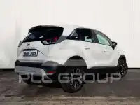 2023 Opel CrosslandX
