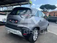 2022 Opel CrosslandX
