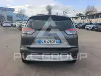 2023 Opel CrosslandX