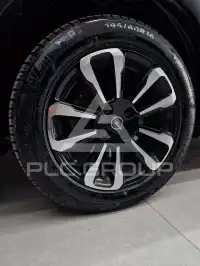 2023 Opel CrosslandX