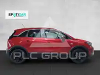 2023 Opel CrosslandX
