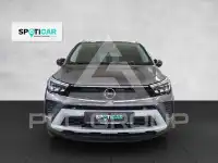 2023 Opel CrosslandX