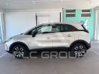 2023 Opel CrosslandX