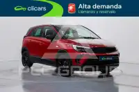 2023 Opel CrosslandX