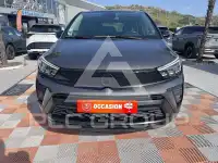 2023 Opel CrosslandX
