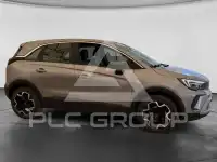 2023 Opel CrosslandX