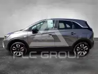 2023 Opel CrosslandX