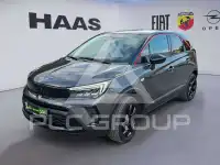 2023 Opel CrosslandX