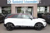 2023 Opel CrosslandX
