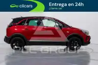 2023 Opel CrosslandX