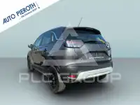 2023 Opel CrosslandX