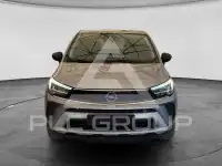 2023 Opel CrosslandX