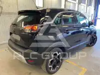 2023 Opel CrosslandX