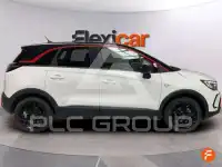 2023 Opel CrosslandX