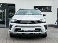 2023 Opel CrosslandX