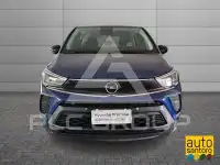 2023 Opel CrosslandX