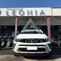2023 Opel CrosslandX
