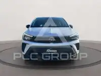 2023 Opel CrosslandX