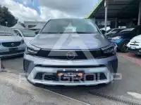 2022 Opel CrosslandX