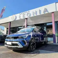 2023 Opel CrosslandX