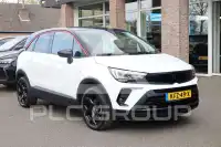 2023 Opel CrosslandX