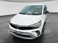2023 Opel CrosslandX