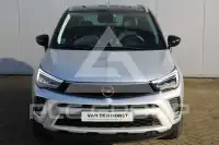 2023 Opel CrosslandX