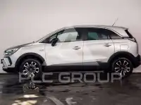 2023 Opel CrosslandX