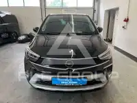 2023 Opel CrosslandX