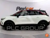 2023 Opel CrosslandX