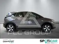 2023 Opel CrosslandX