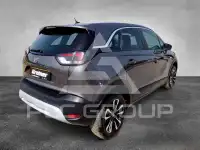 2023 Opel CrosslandX