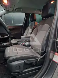 2023 Opel CrosslandX