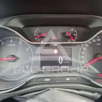 2023 Opel CrosslandX