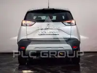 2023 Opel CrosslandX