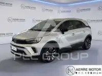 2023 Opel CrosslandX