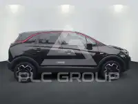 2023 Opel CrosslandX