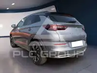 2023 Opel GrandlandX