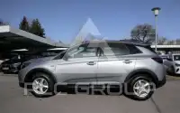 2023 Opel GrandlandX