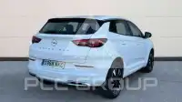 2023 Opel GrandlandX