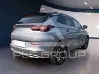 2023 Opel GrandlandX