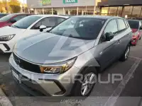 2023 Opel GrandlandX