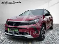 2023 Opel GrandlandX